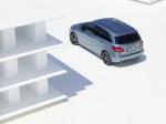 Mercedes-Benz B-Class 2012 года